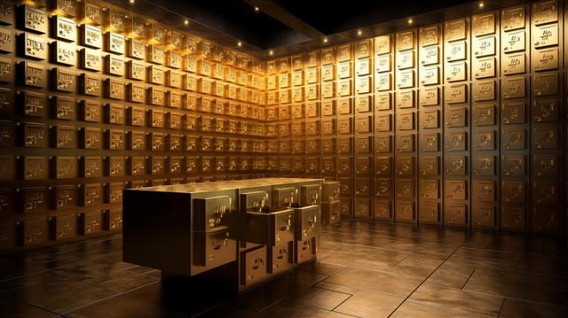 Аккредитив. Зачем он нужен и как его открыть.